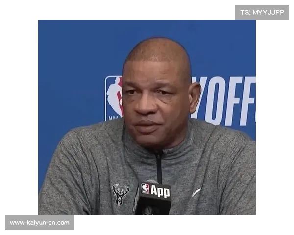 里弗斯赛后谈字母哥缺阵，罗林斯发挥出色引关注