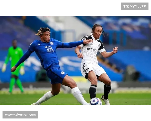 富勒姆主场战平中游队 预期进球值与实际积分存偏差