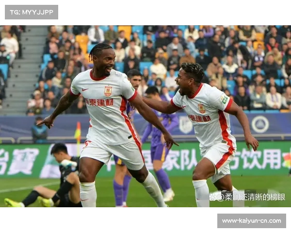 津门虎乌龙球绝平 后防线心态波动影响比赛结果